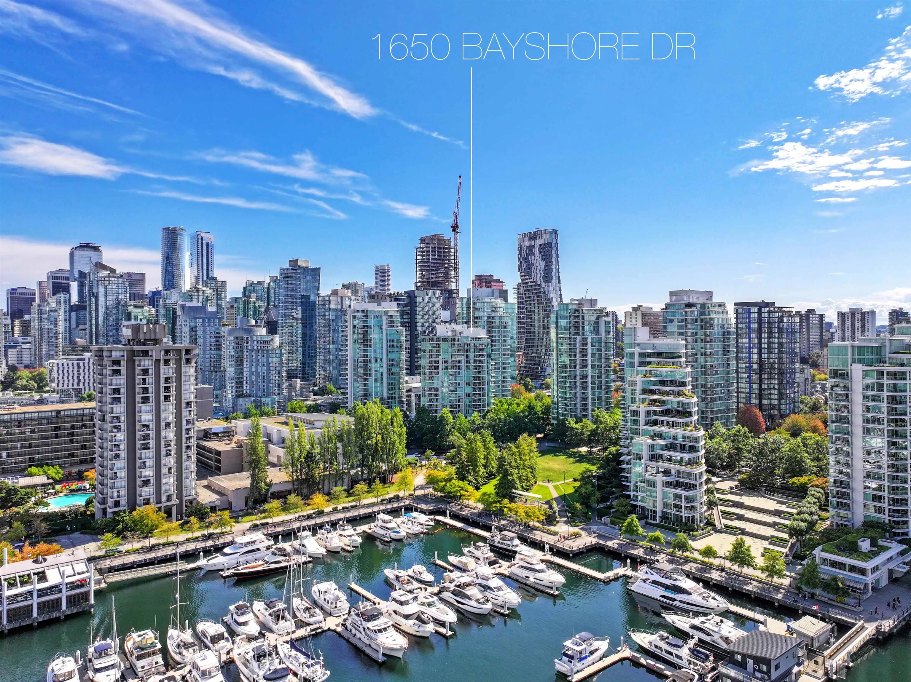 1650 Bayshore Drive #902