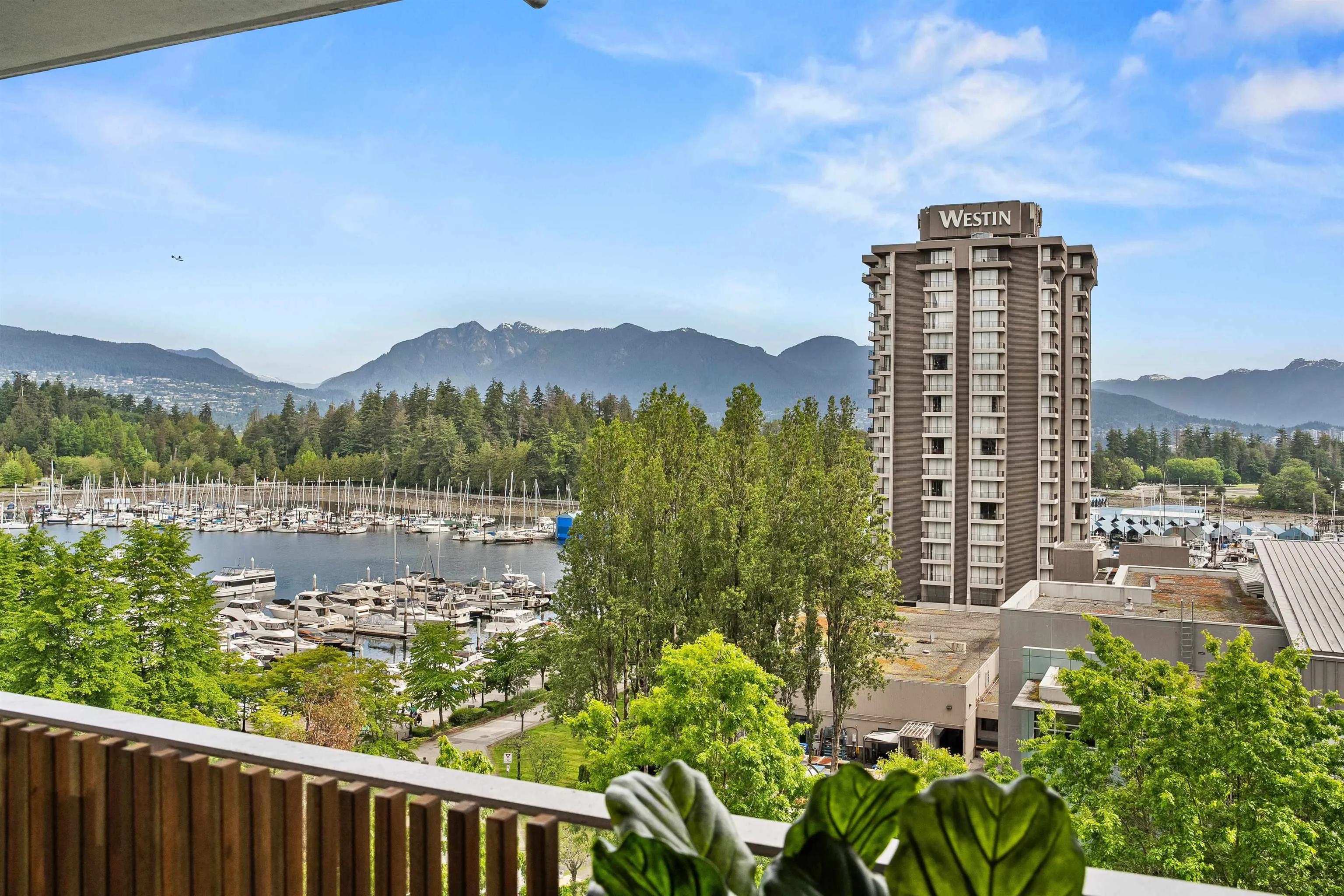 1650 Bayshore Drive #902