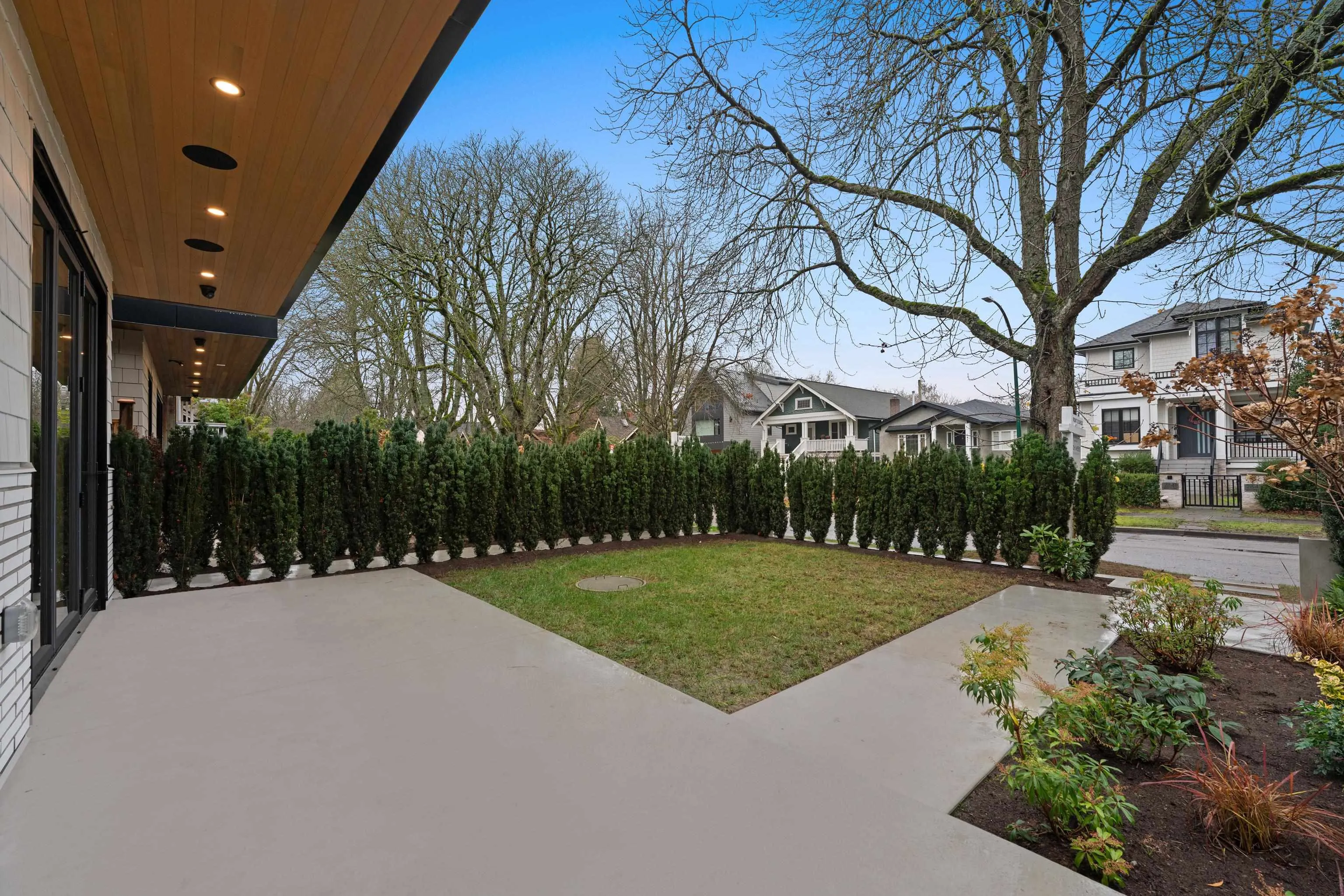 2846 W 12th Avenue #1