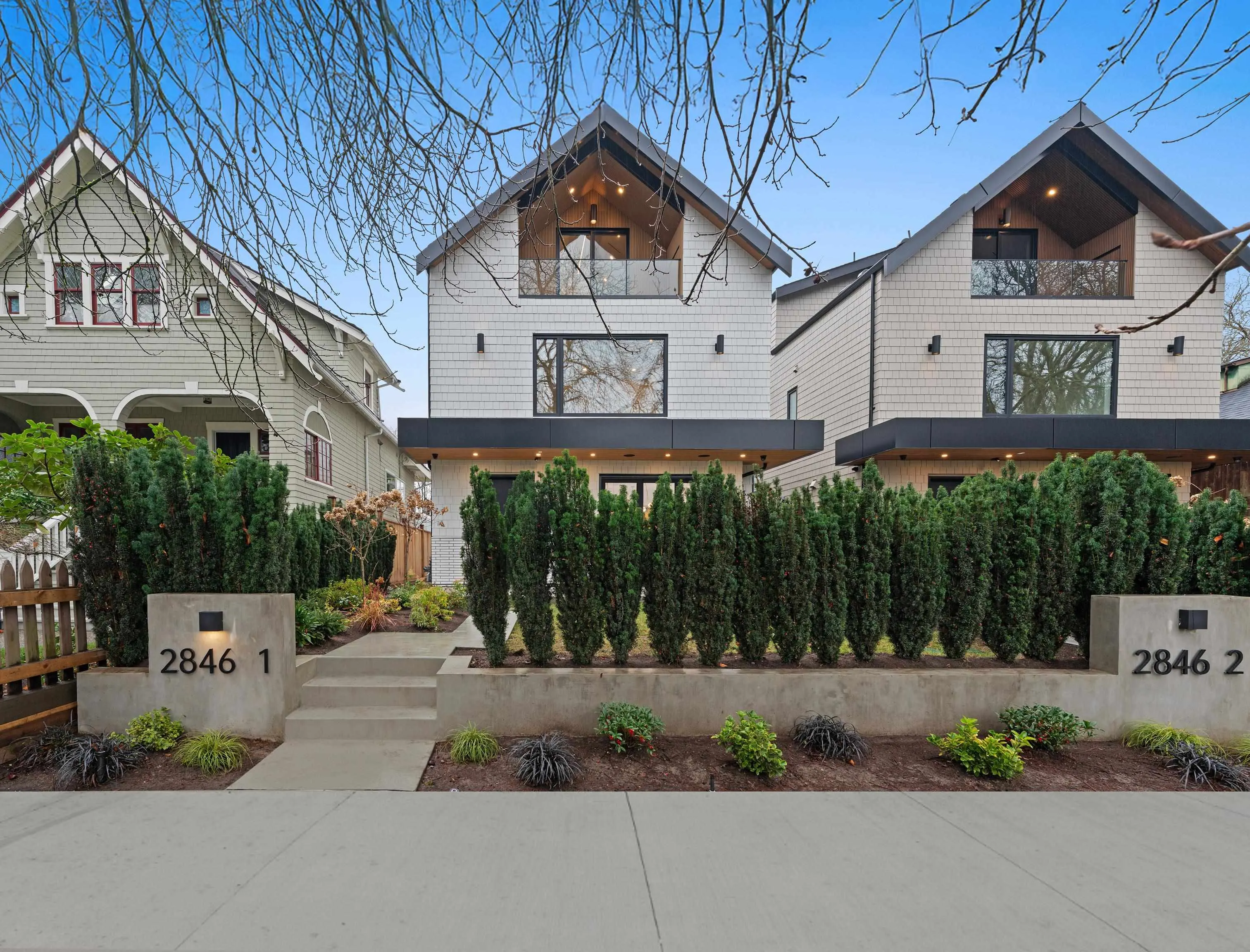 2846 W 12th Avenue #1