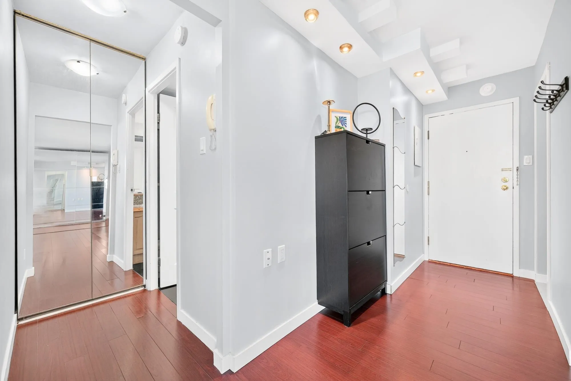 6759 Willingdon Avenue #1105