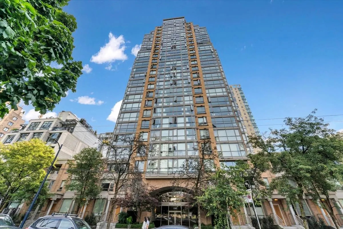 1188 Richards Street #708