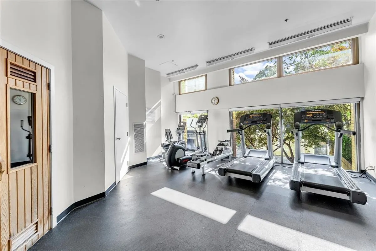1188 Richards Street #708