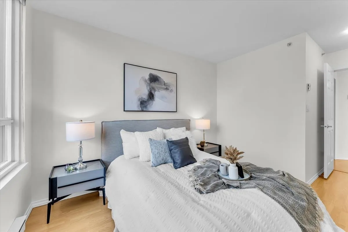 1188 Richards Street #708