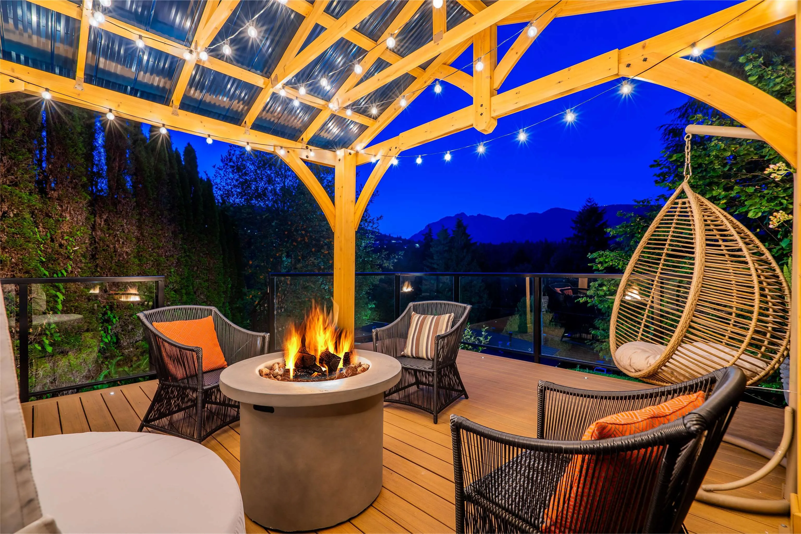 760 Burley Drive