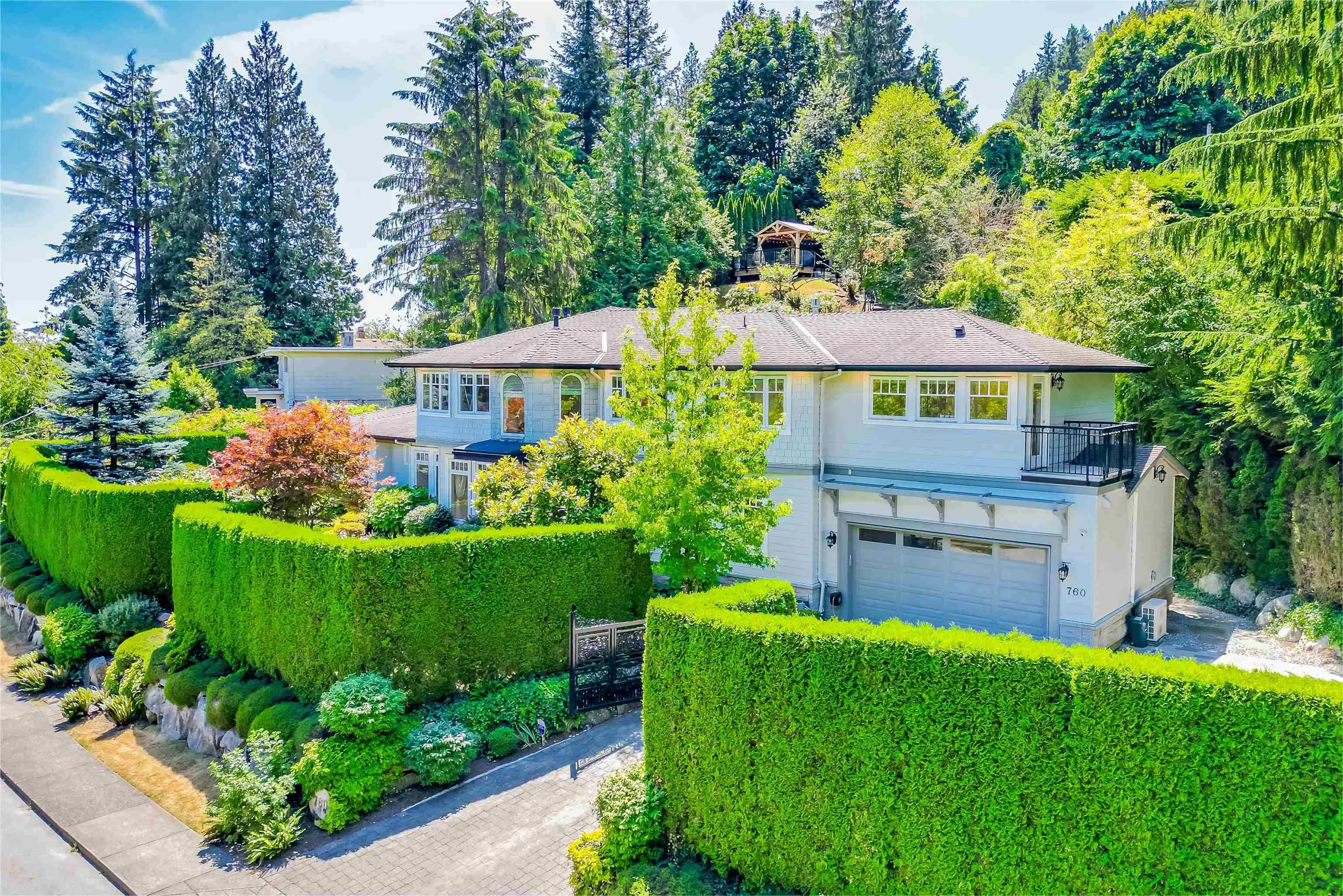 760 Burley Drive