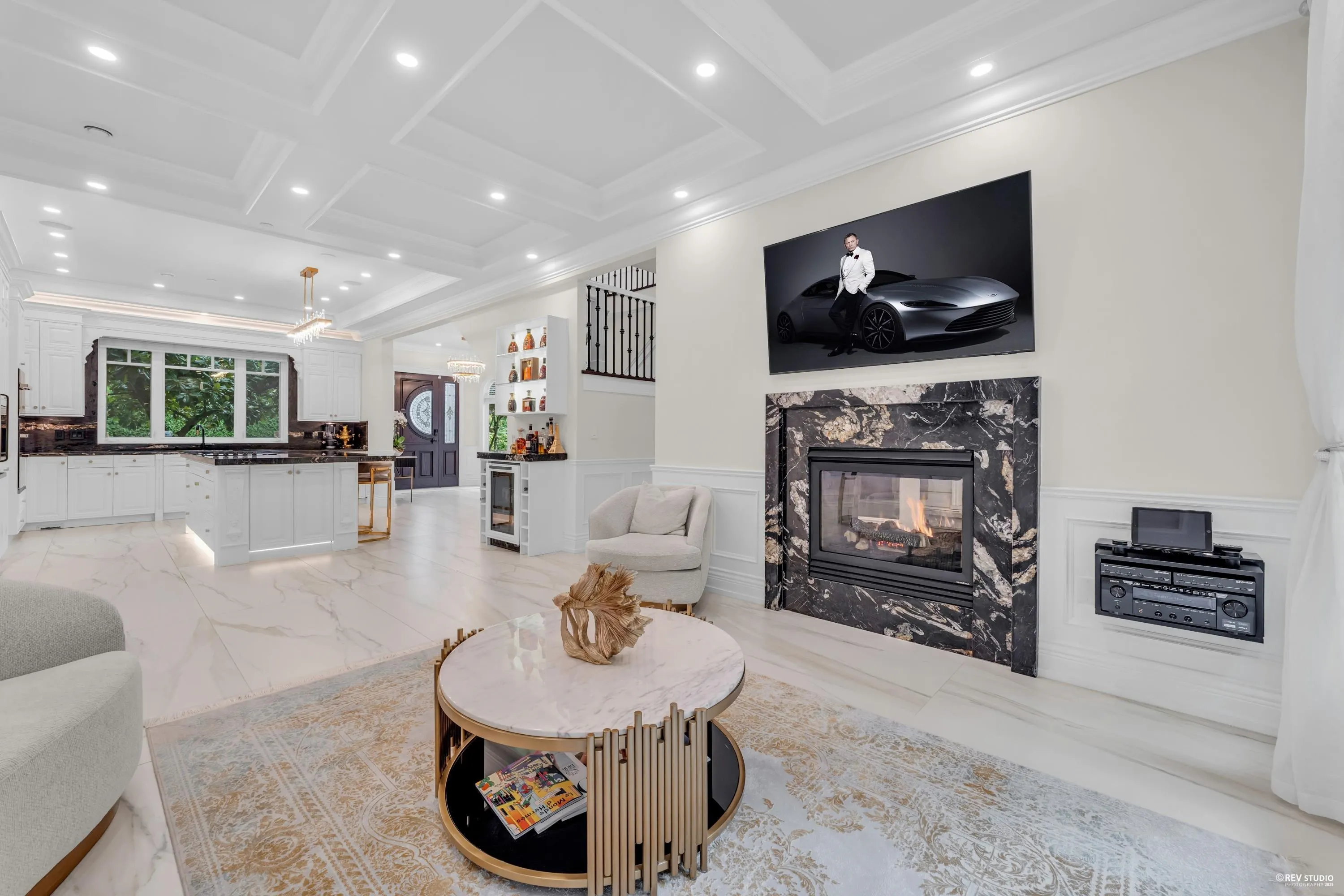 760 Burley Drive