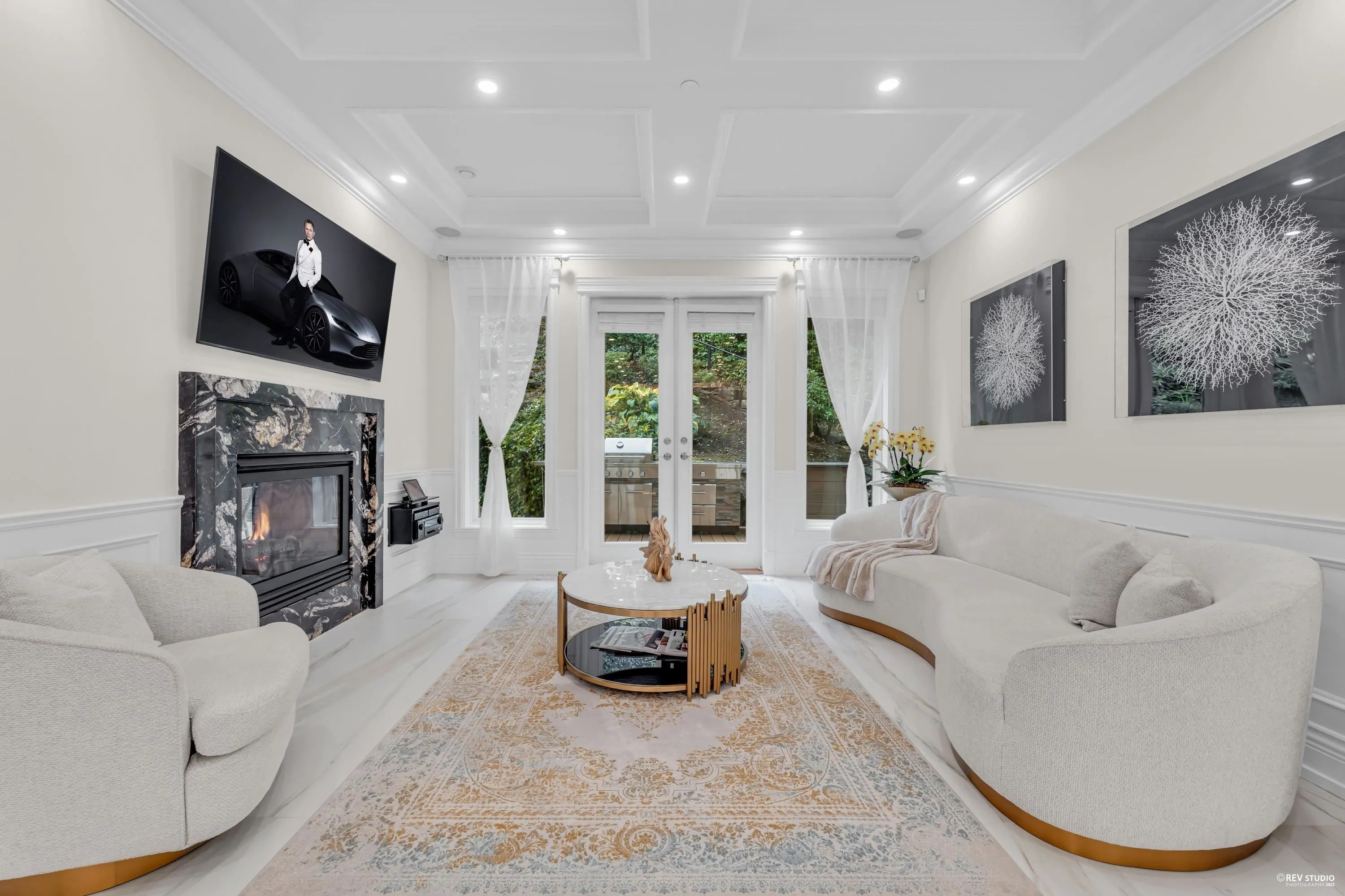 760 Burley Drive