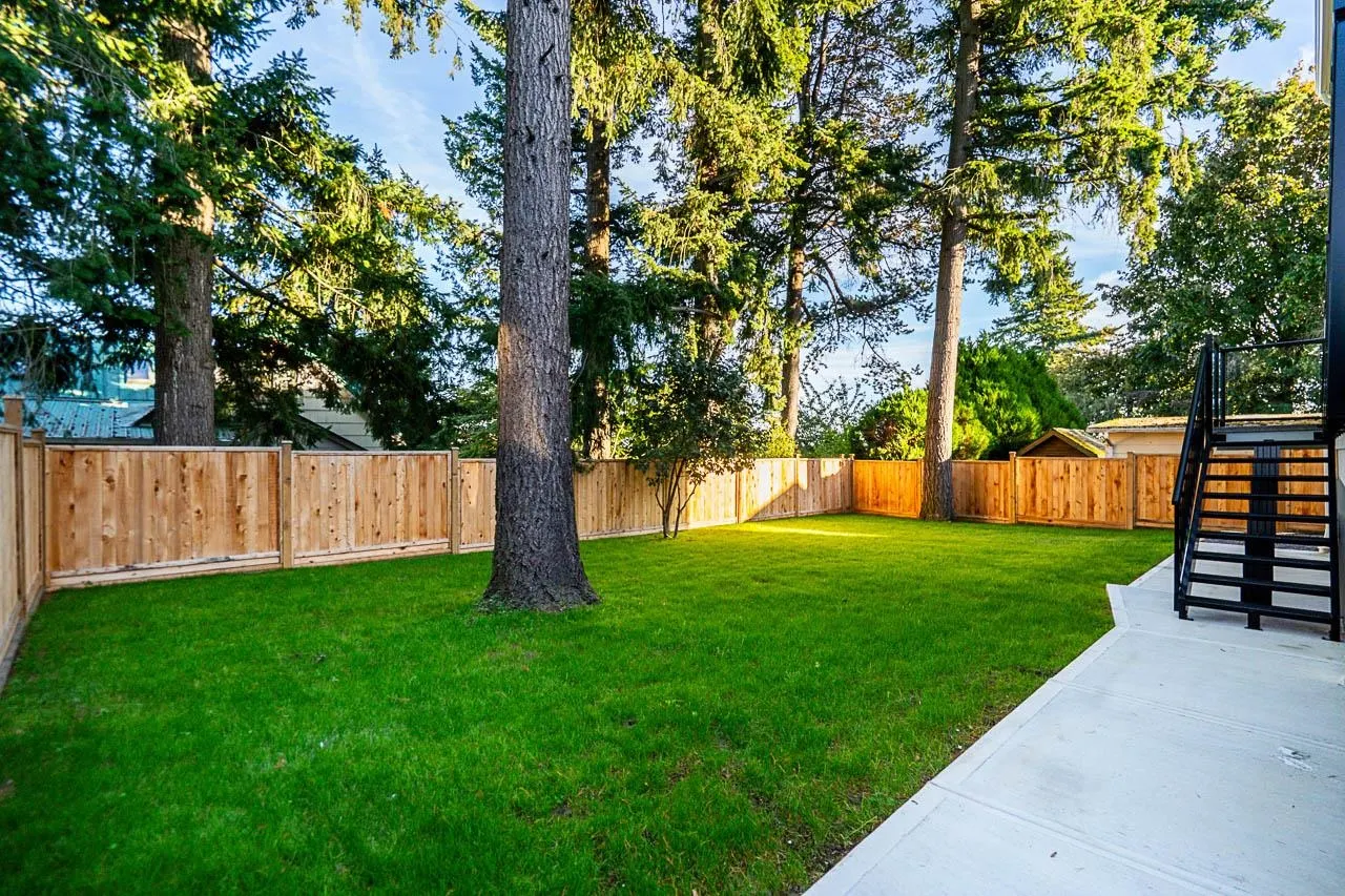 1232 Parker Street