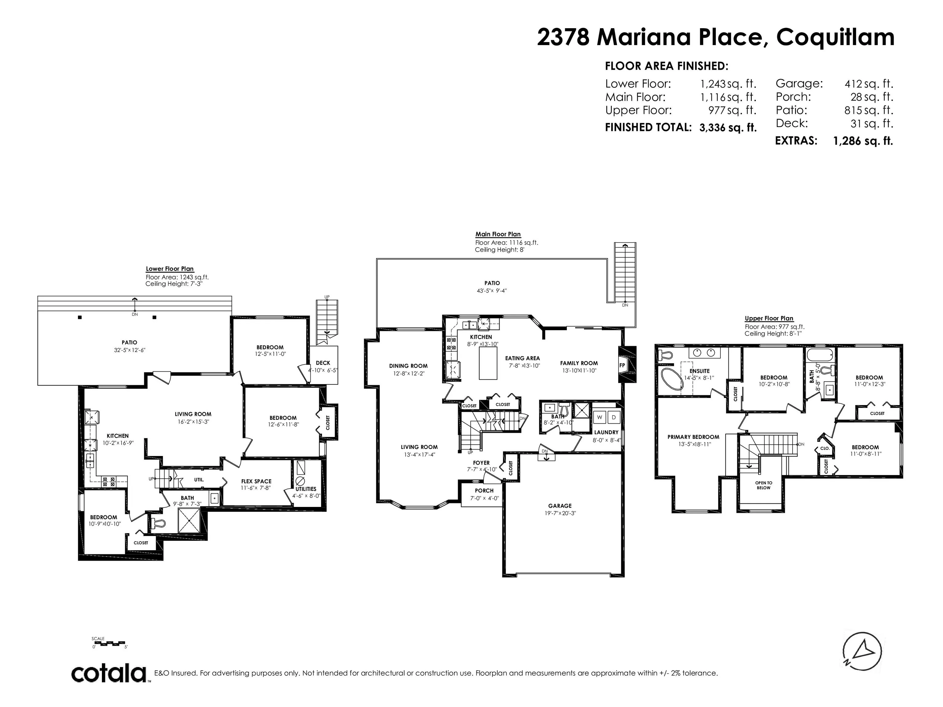 2378 Mariana Place