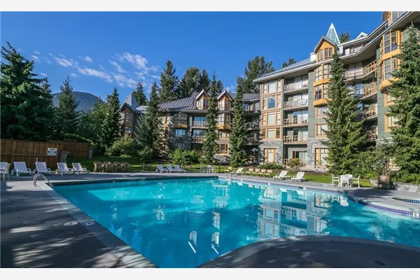 4315 Northlands Boulevard #119