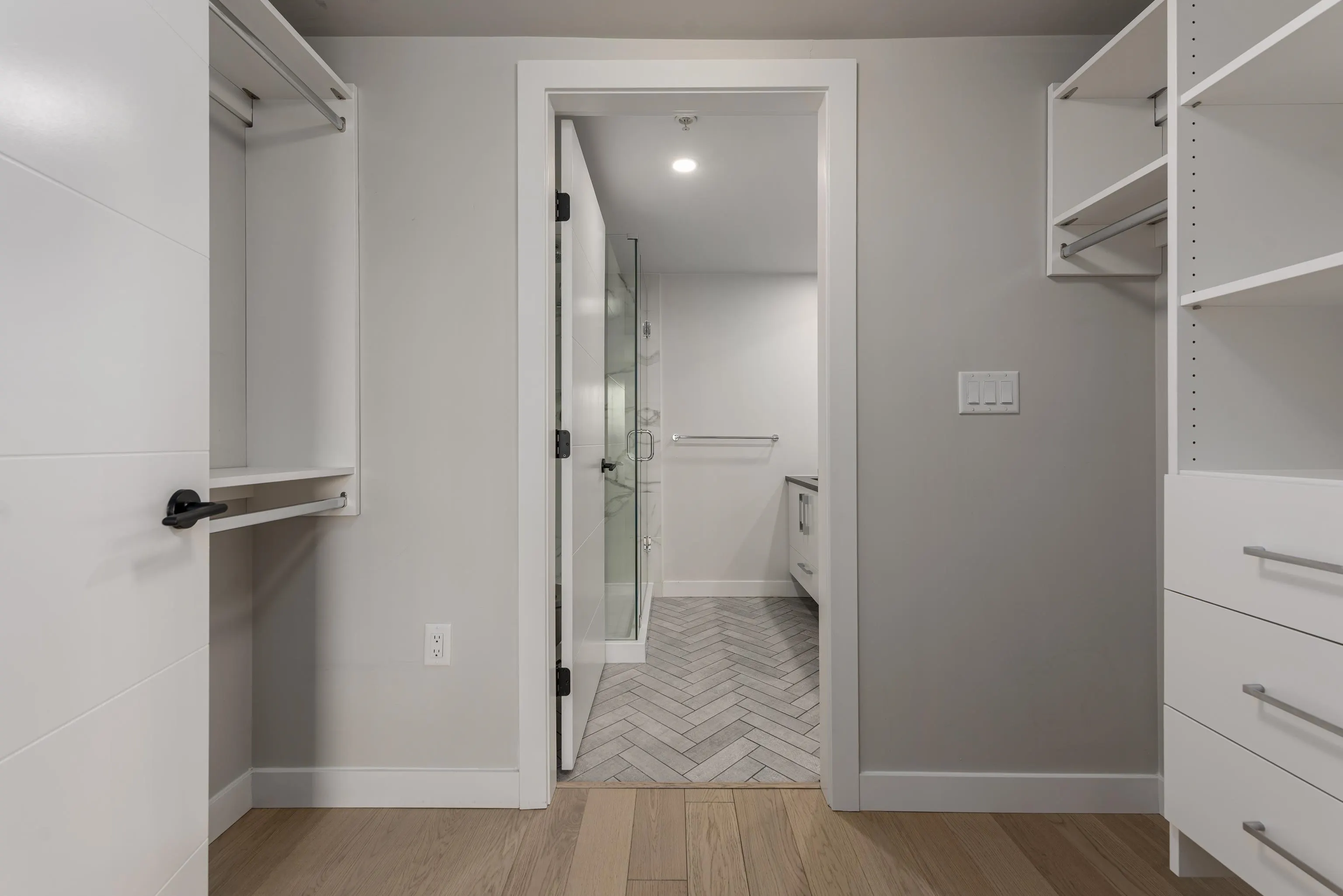 2508 Fraser Street #406