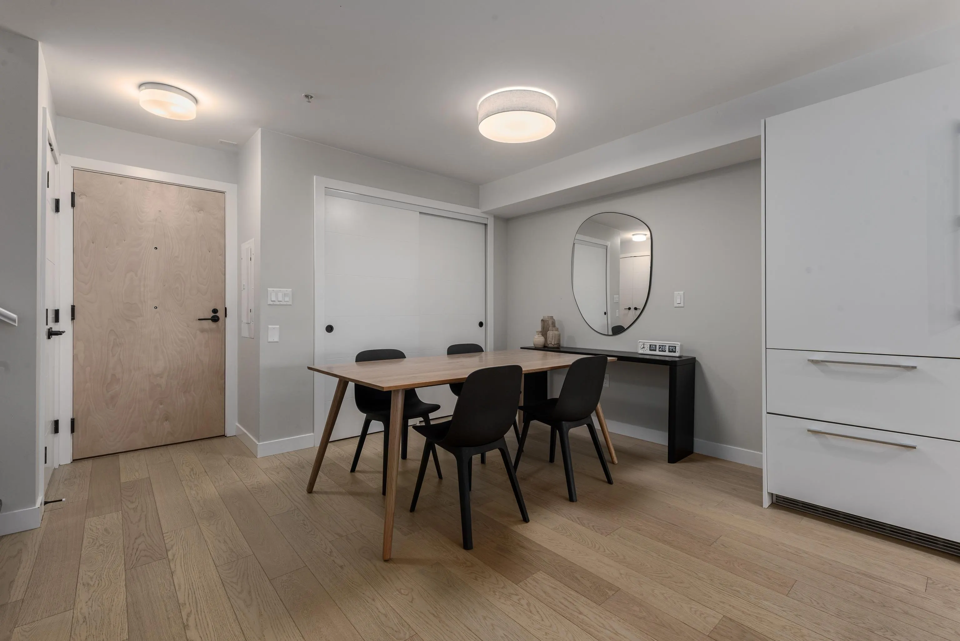 2508 Fraser Street #406