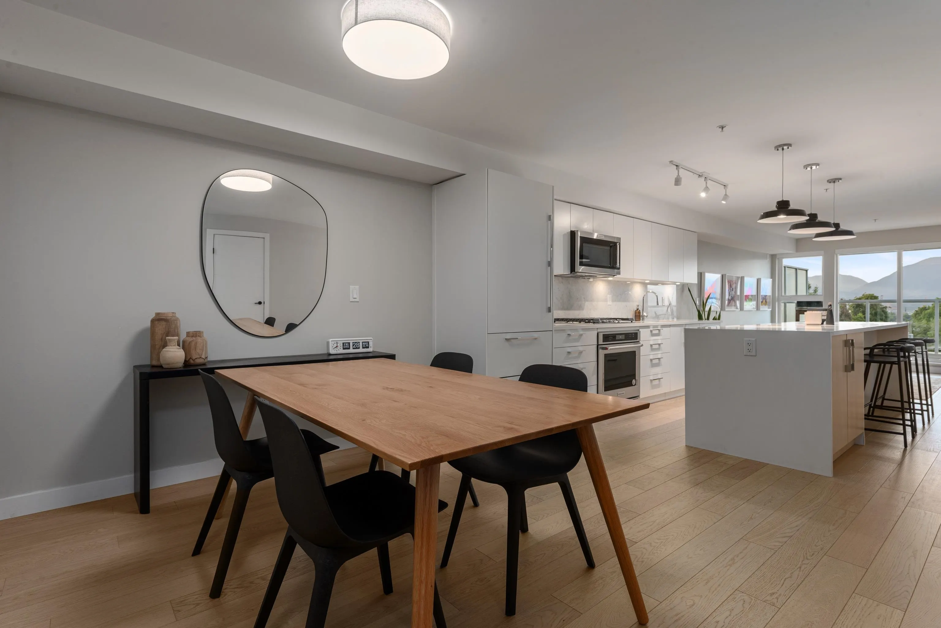 2508 Fraser Street #406