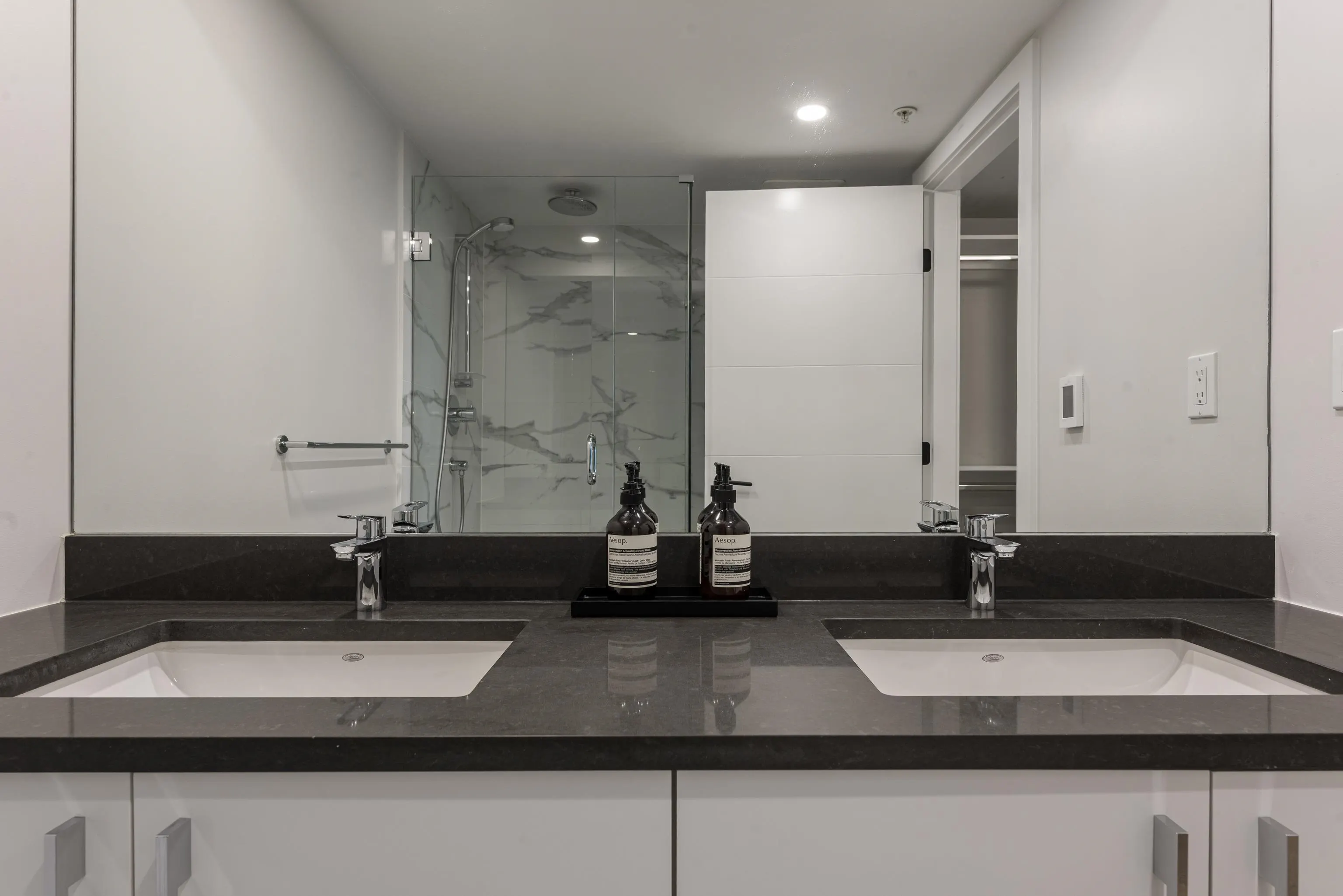 2508 Fraser Street #406