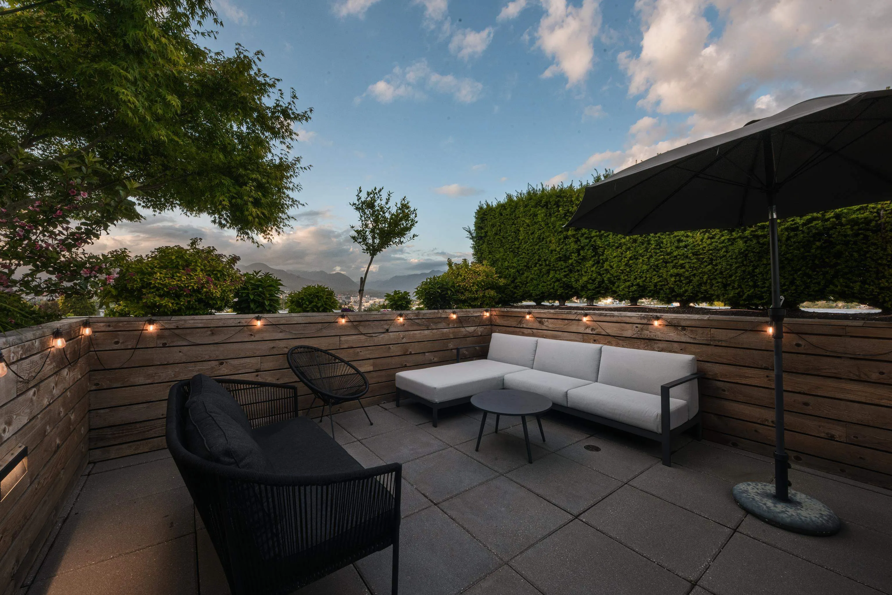 2508 Fraser Street #406