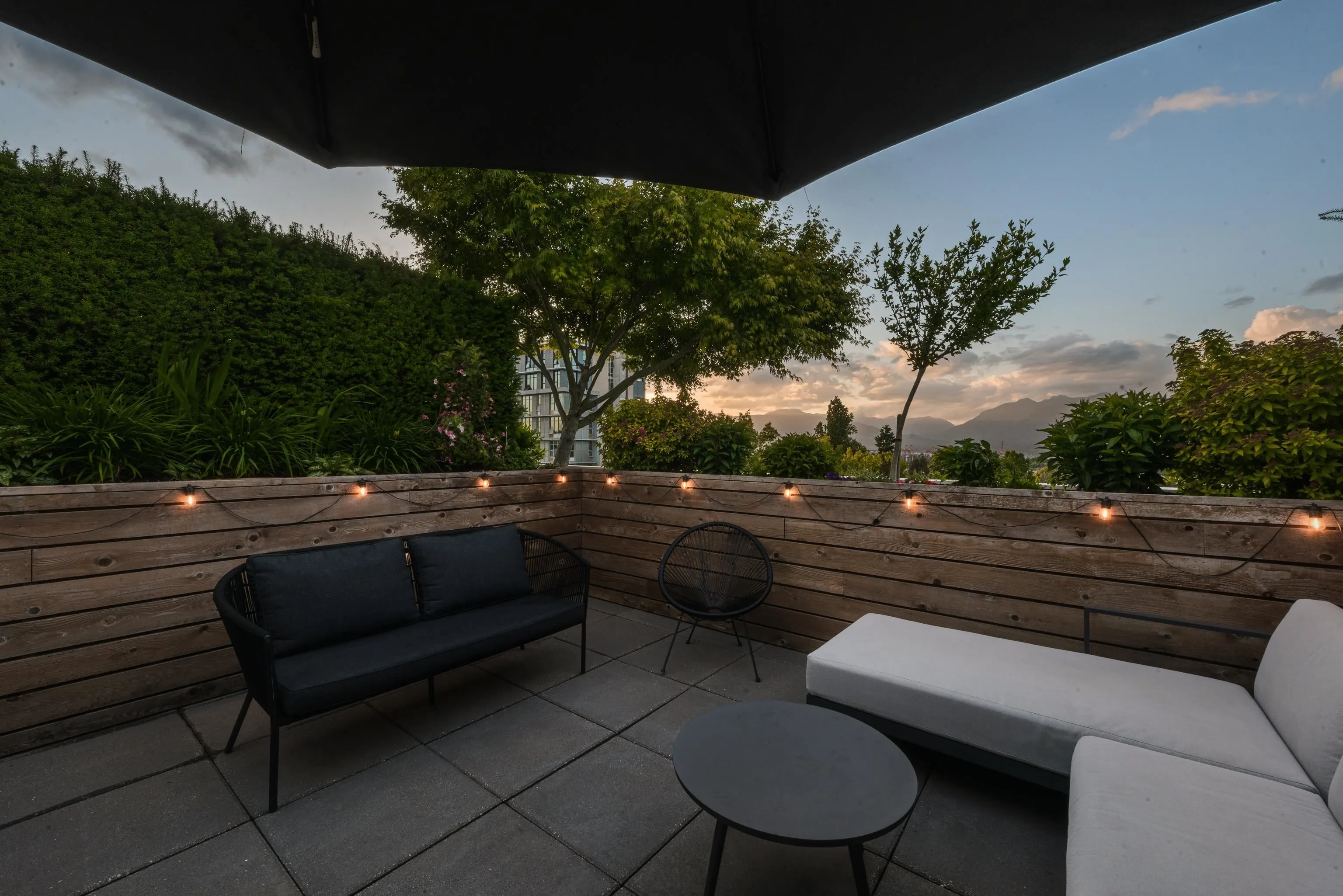 2508 Fraser Street #406