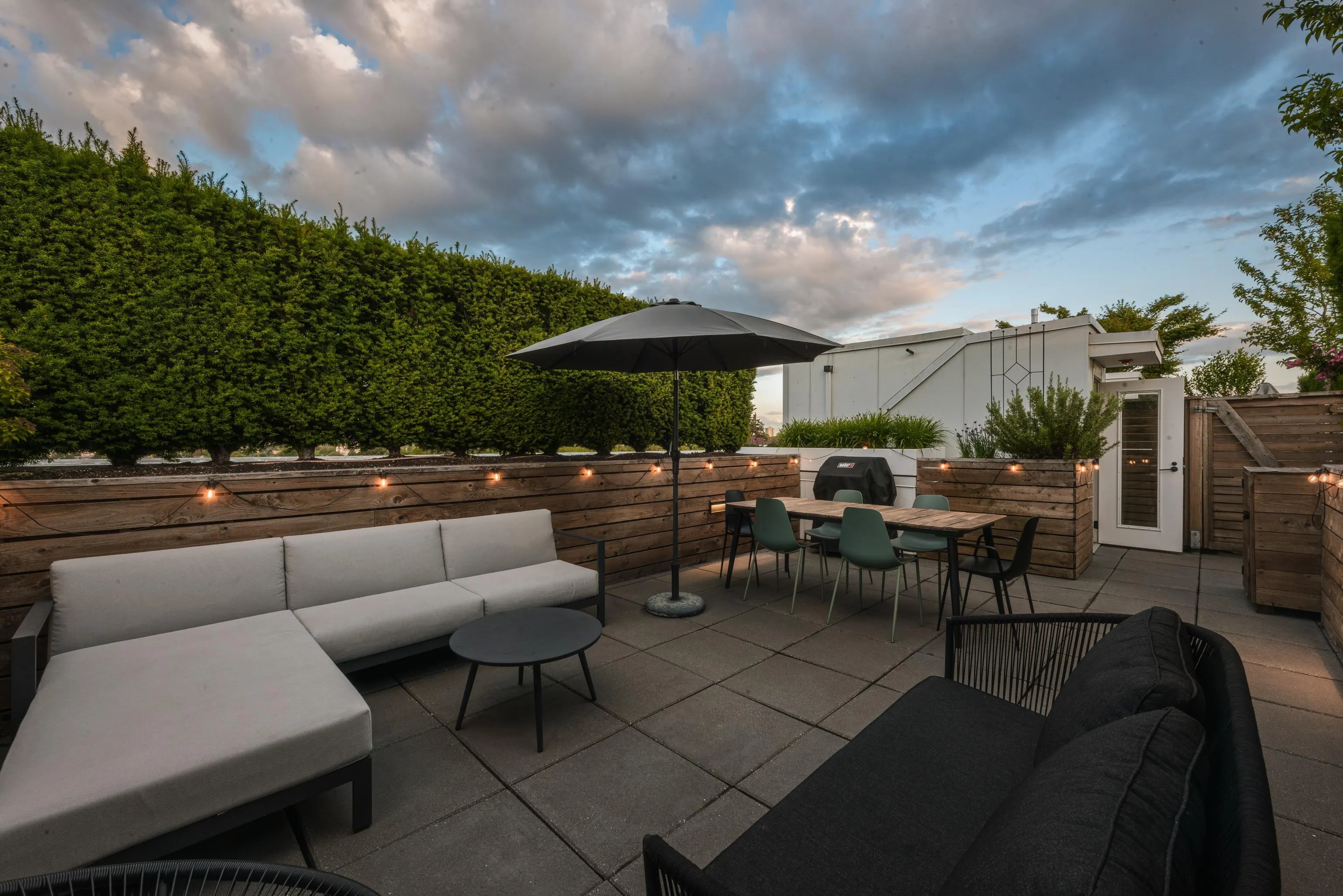 2508 Fraser Street #406