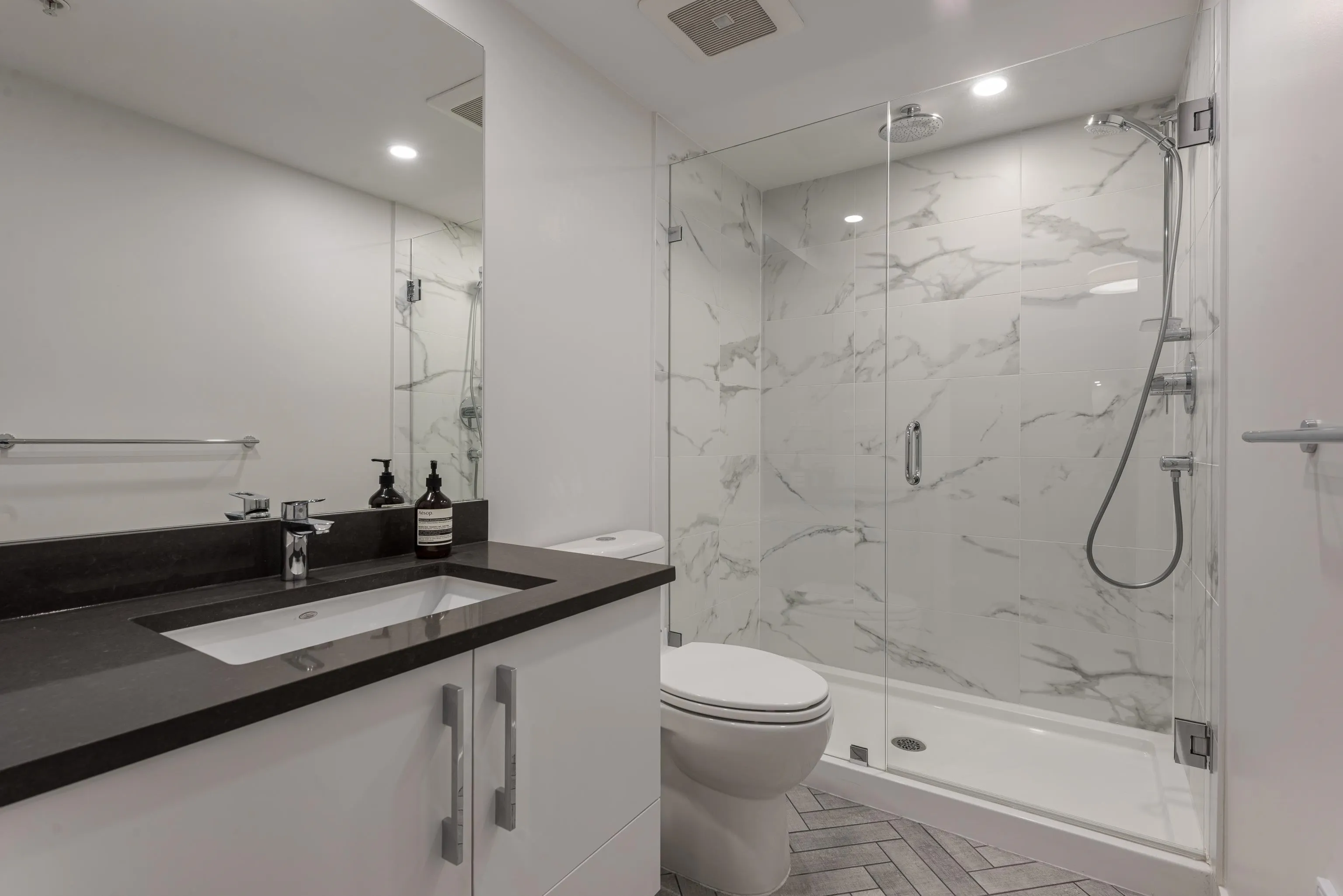 2508 Fraser Street #406