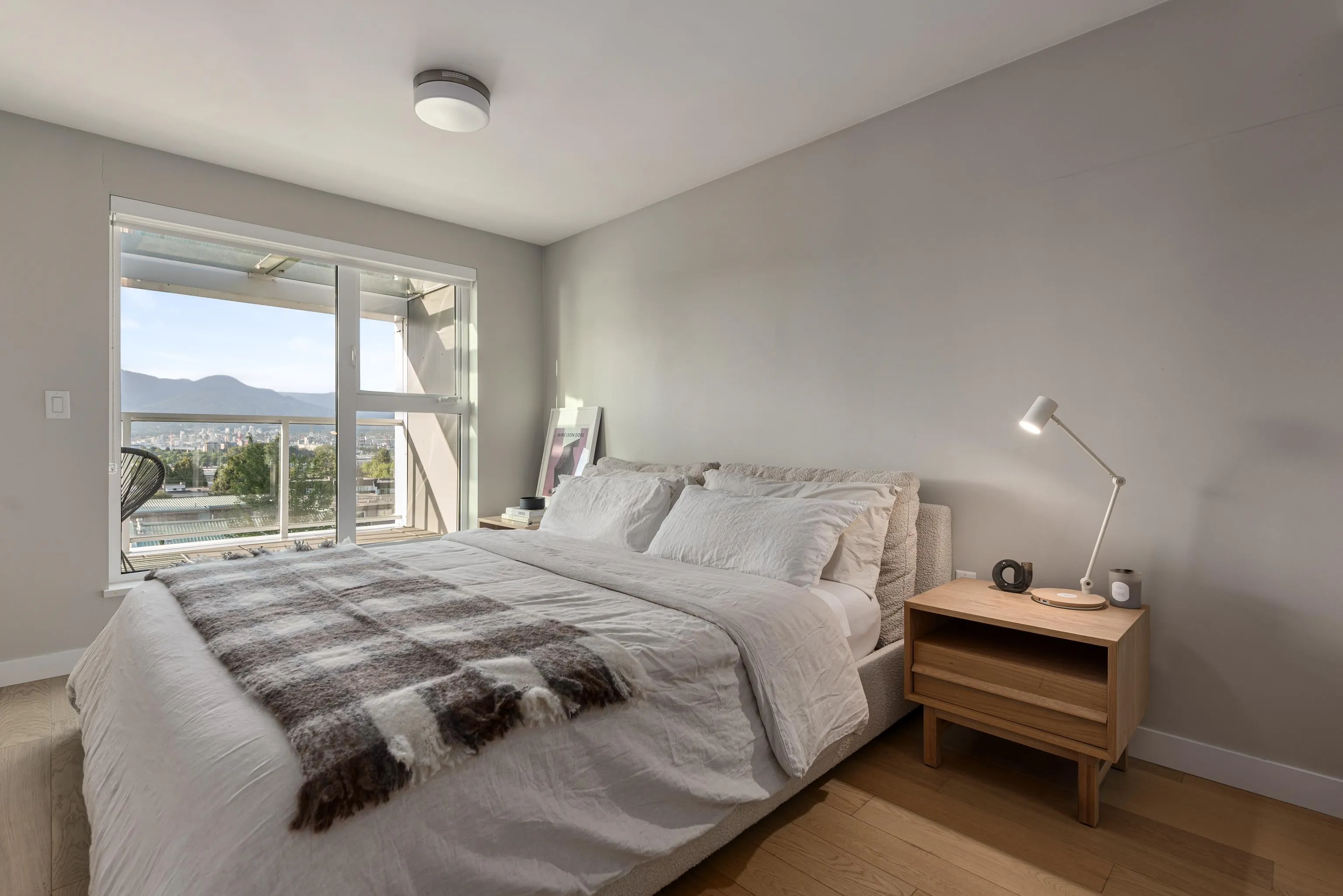 2508 Fraser Street #406