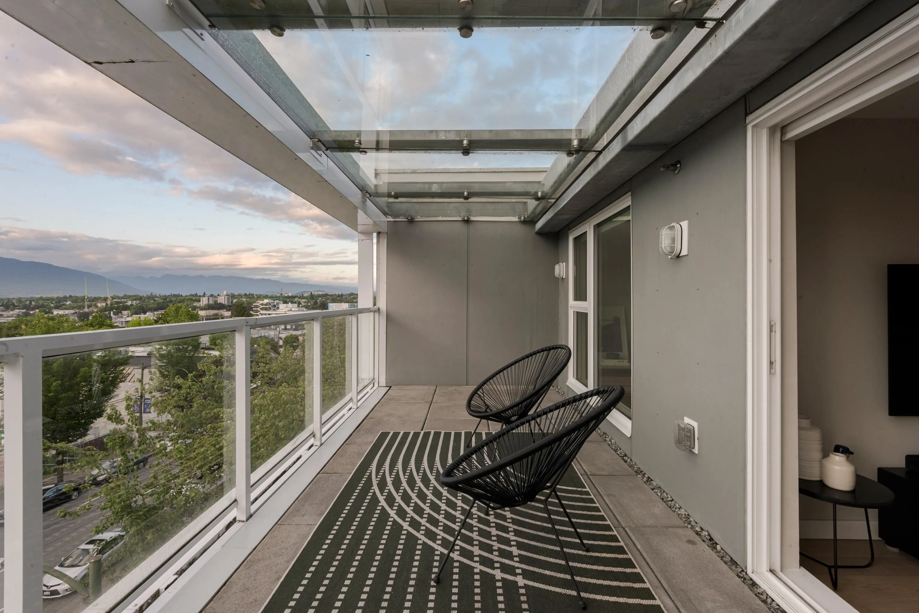 2508 Fraser Street #406