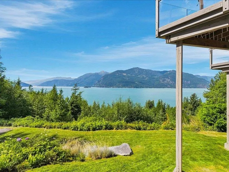 108 Furry Creek Drive