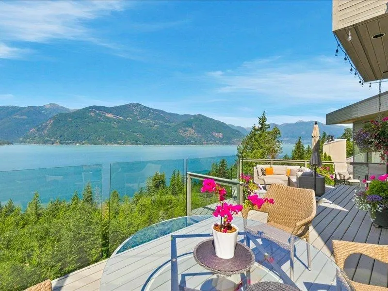 108 Furry Creek Drive