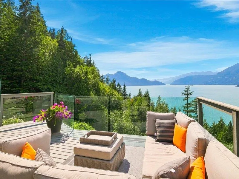 108 Furry Creek Drive