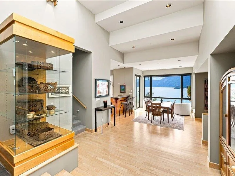 108 Furry Creek Drive