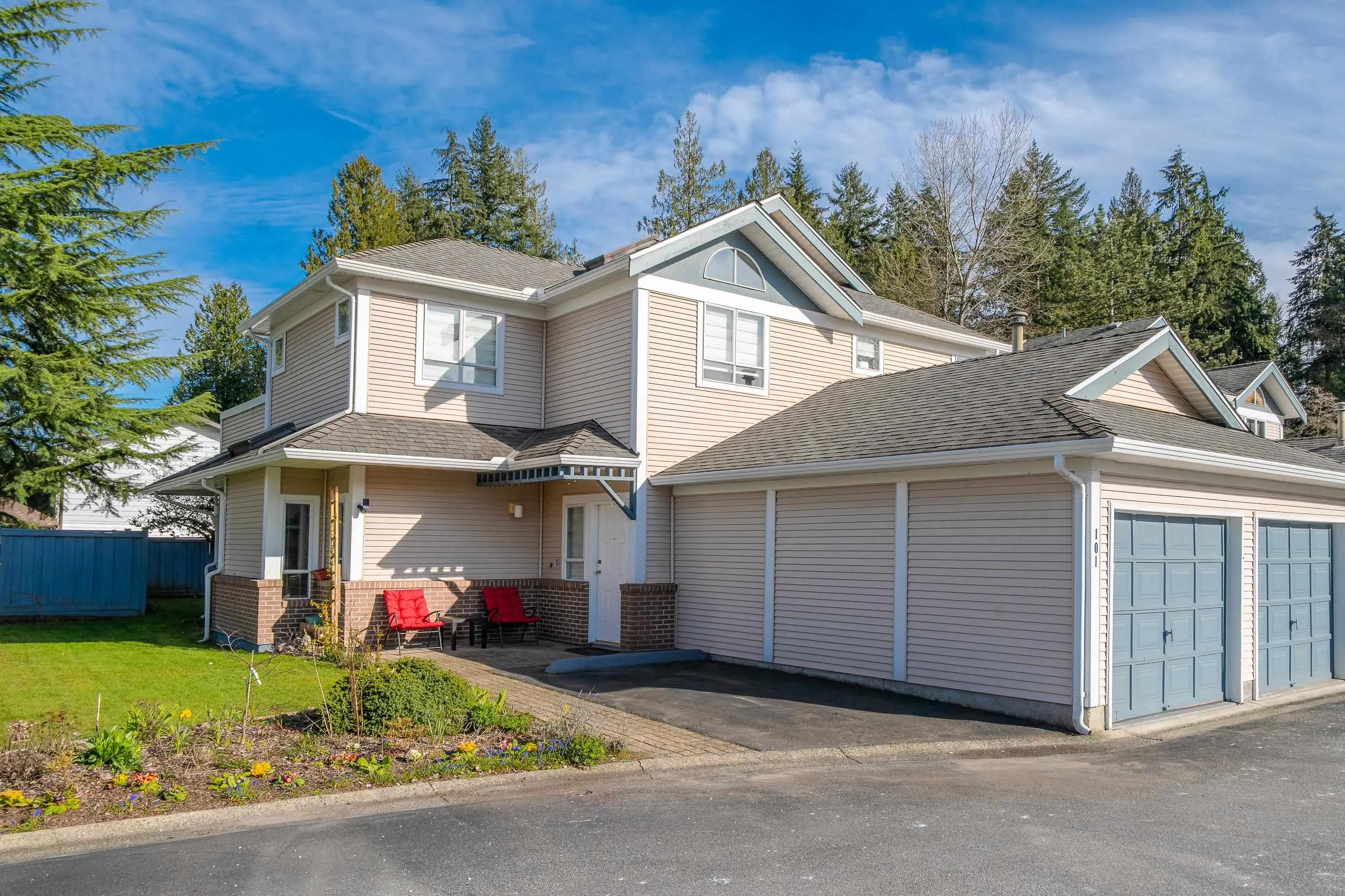 14154 103 Avenue #101