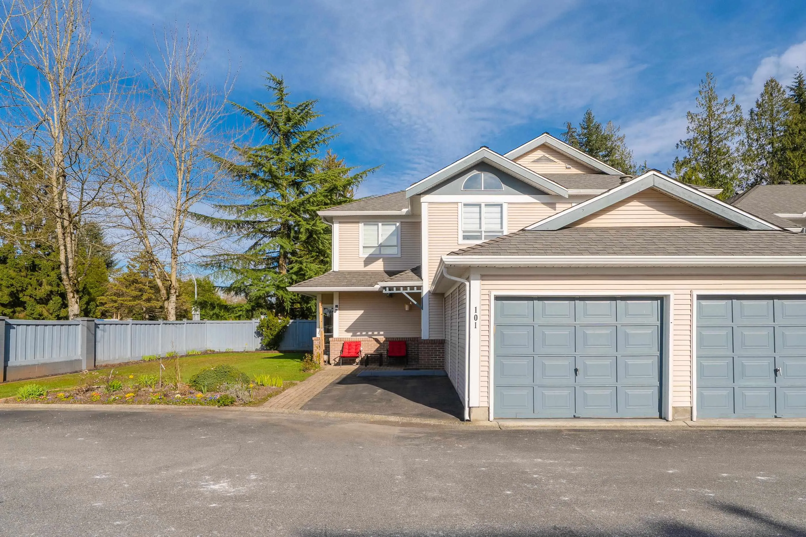 14154 103 Avenue #101