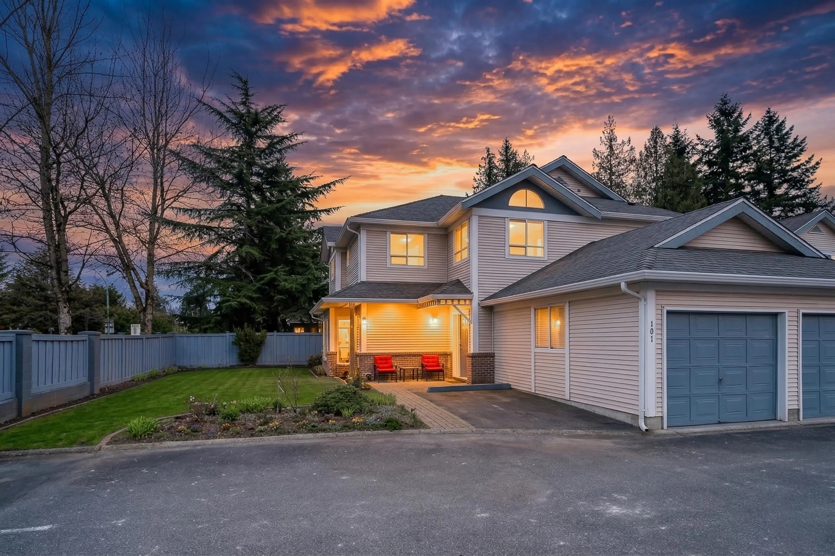 14154 103 Avenue #101