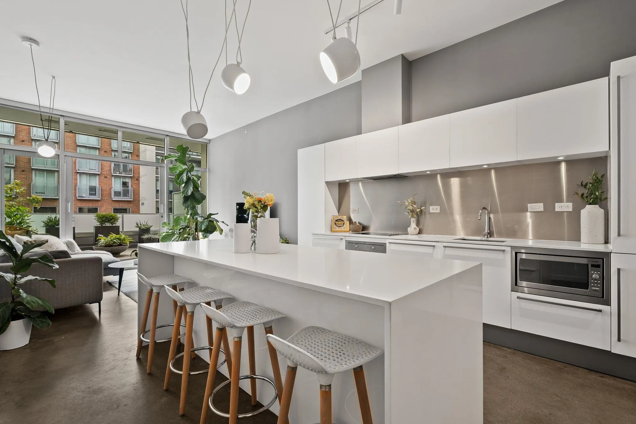 53 W Hastings Street #409