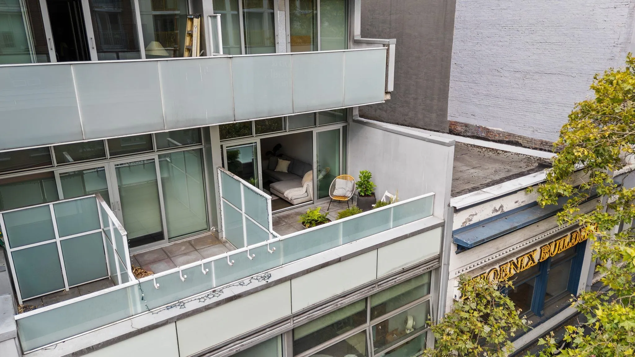 53 W Hastings Street #409