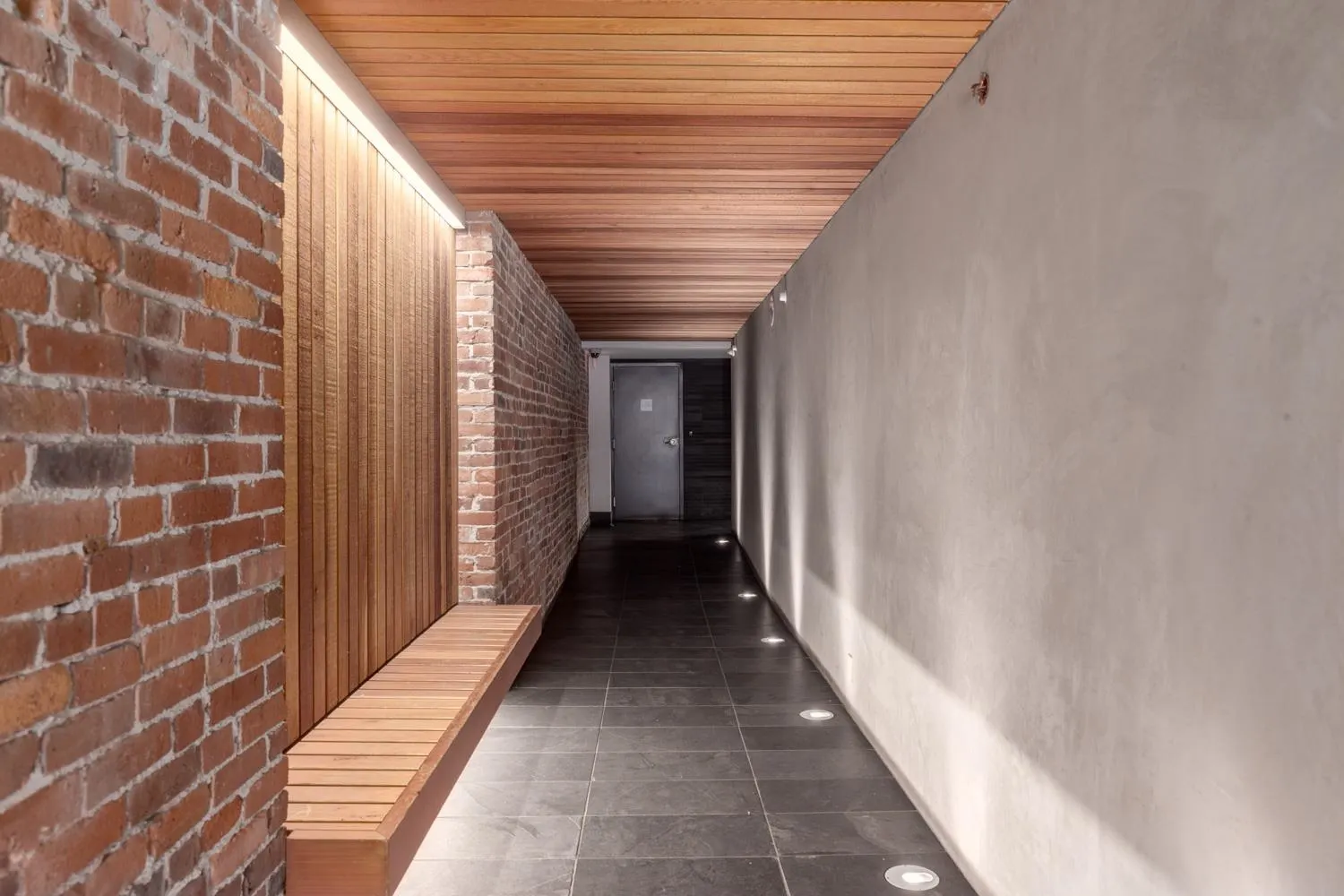 53 W Hastings Street #409