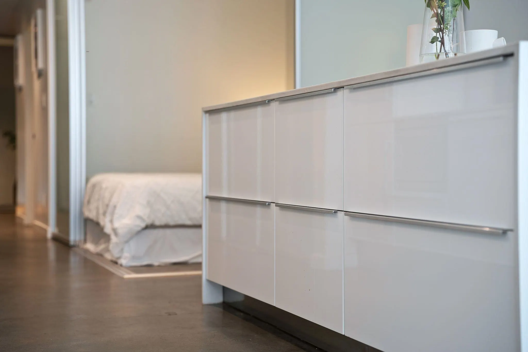 53 W Hastings Street #409