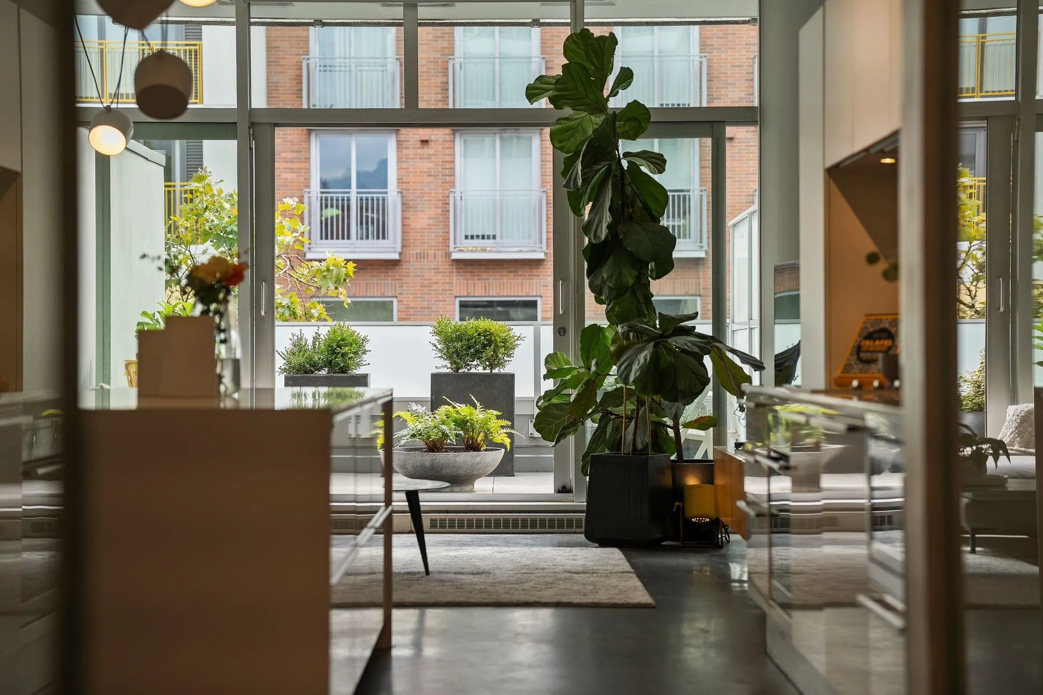 53 W Hastings Street #409