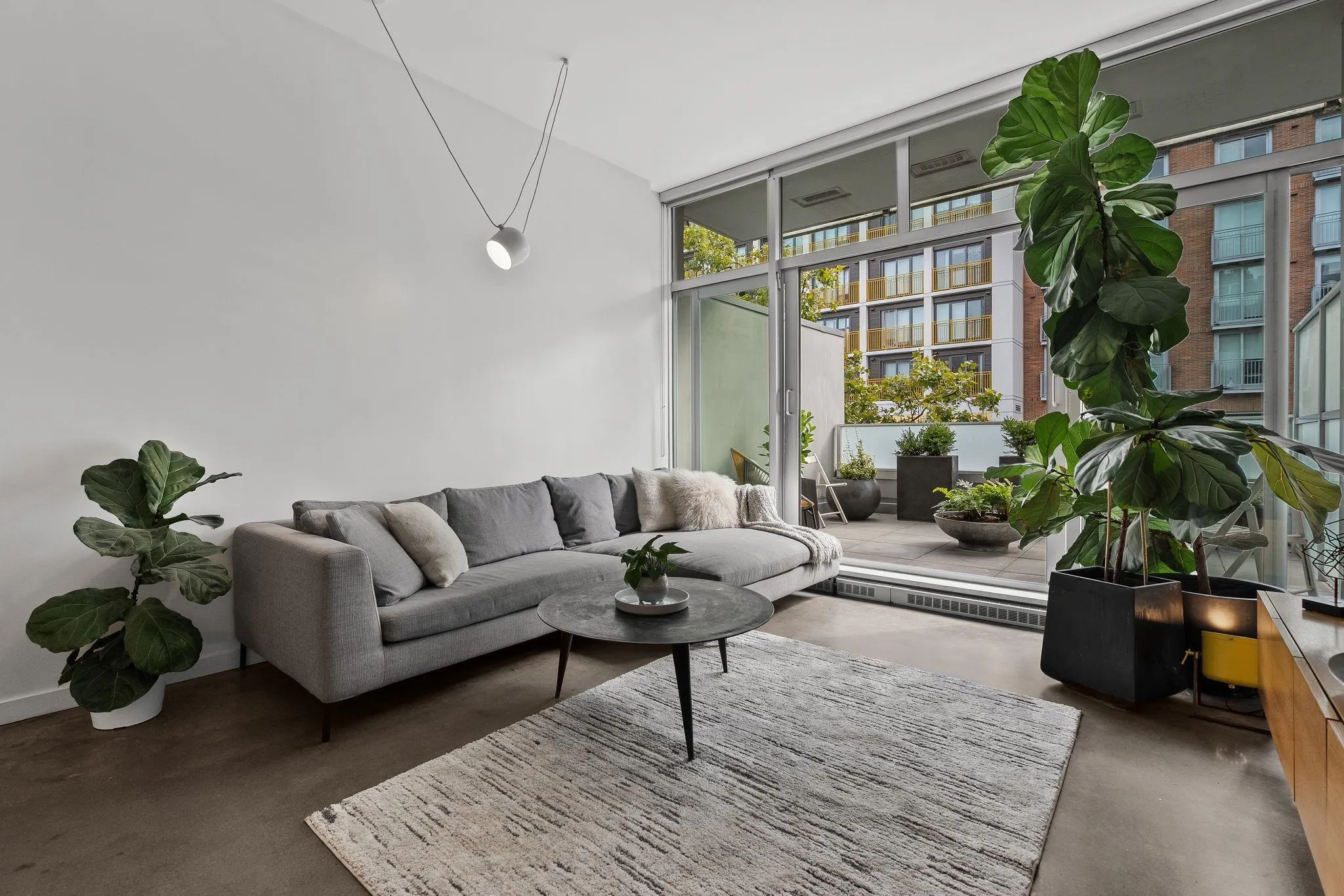 53 W Hastings Street #409