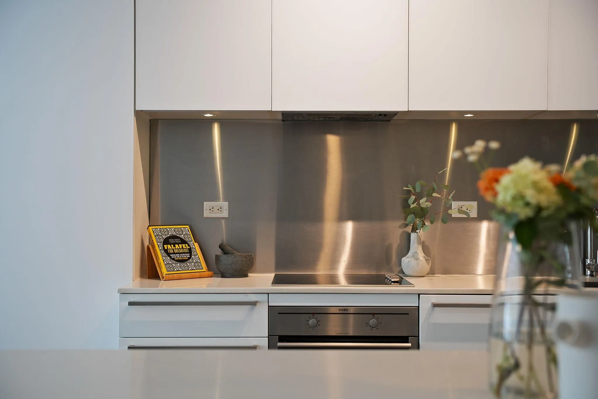 53 W Hastings Street #409