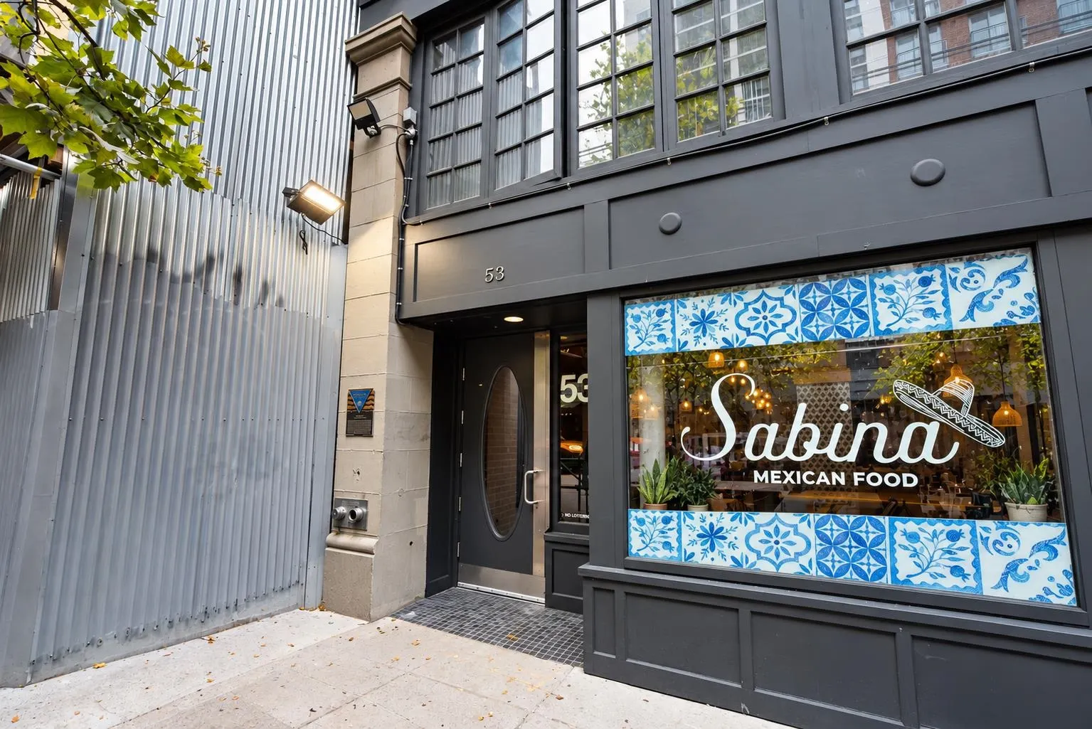 53 W Hastings Street #409