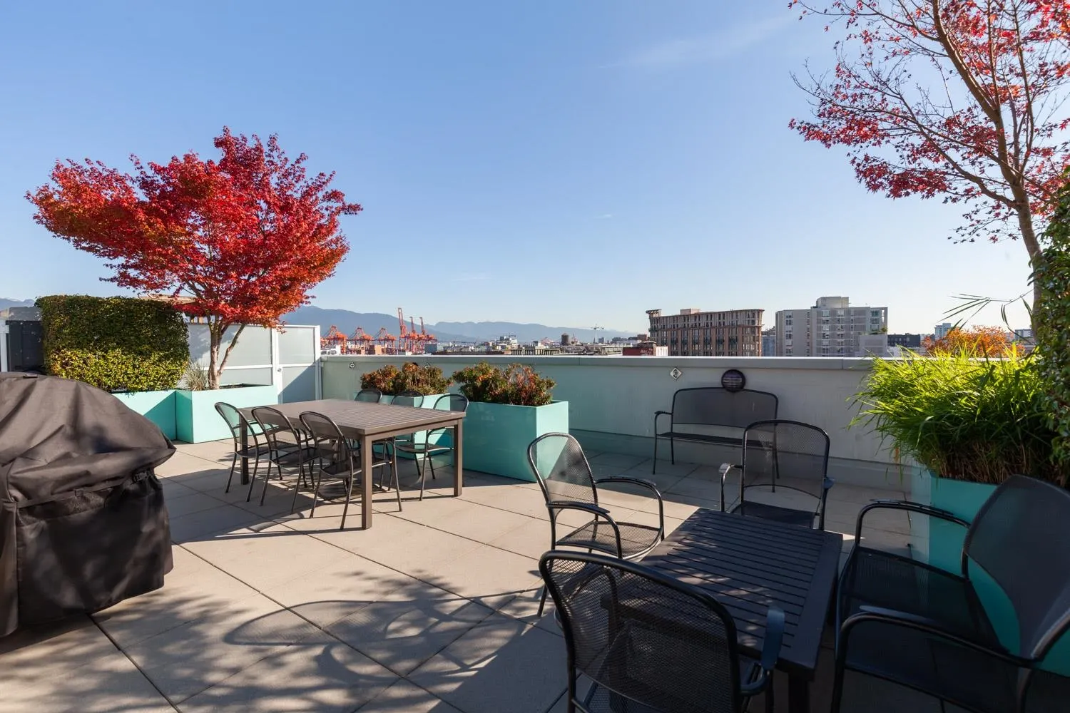 53 W Hastings Street #409