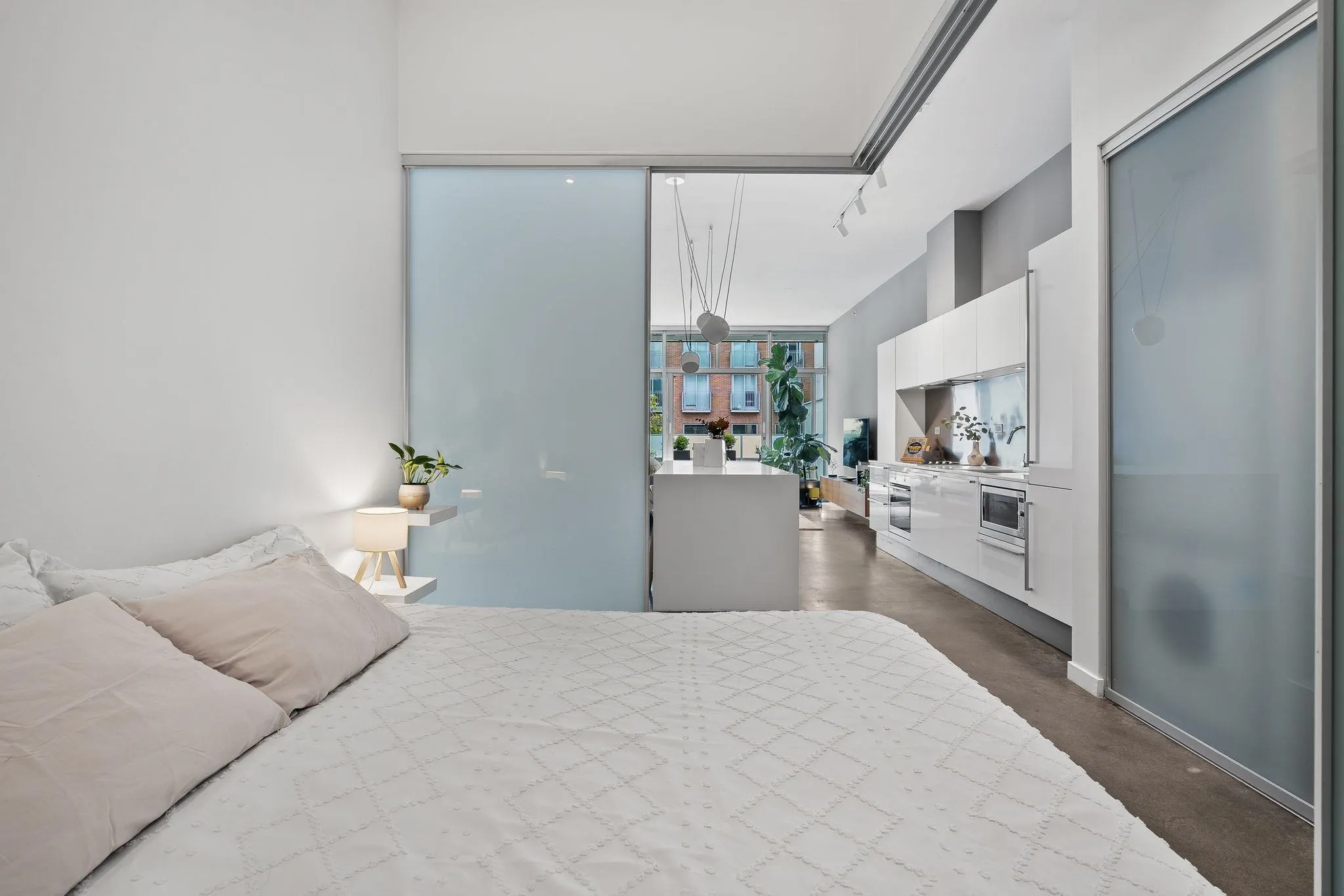 53 W Hastings Street #409