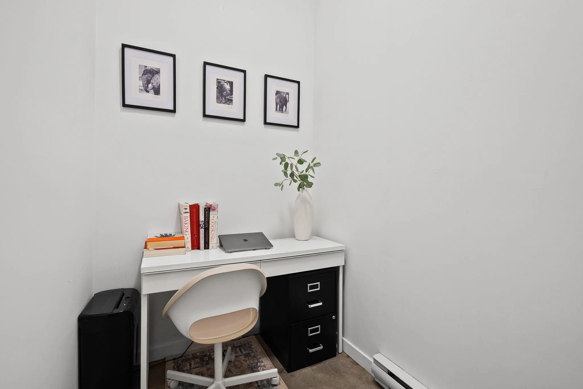 53 W Hastings Street #409