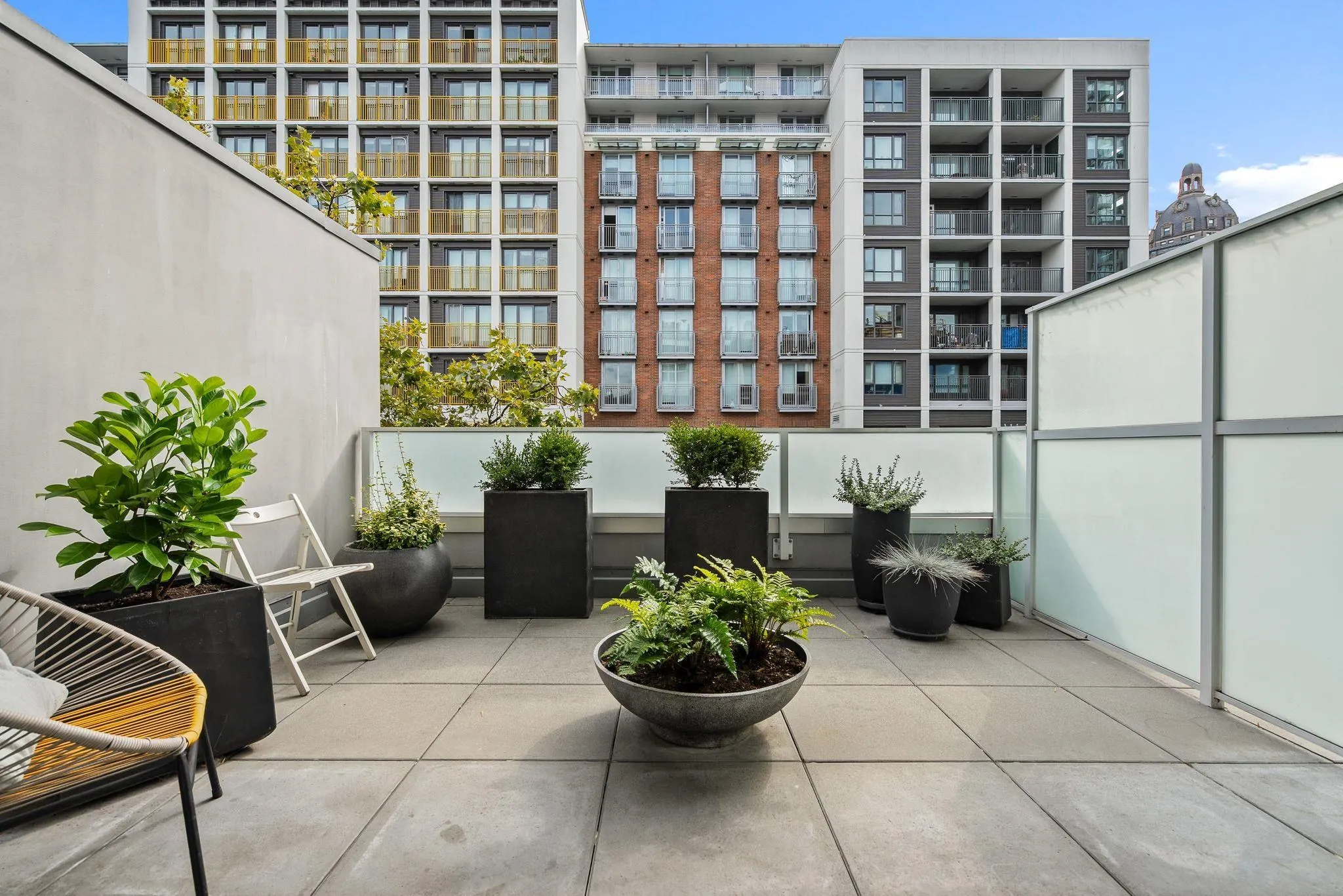 53 W Hastings Street #409