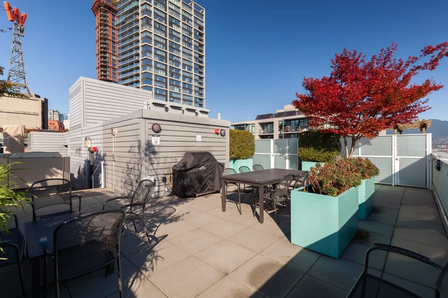 53 W Hastings Street #409