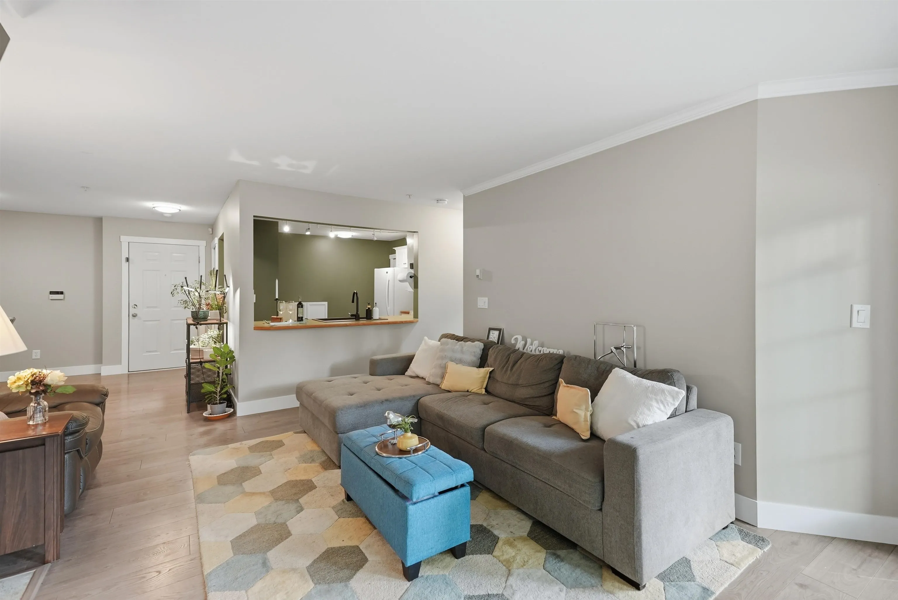 6557 121 Street #101