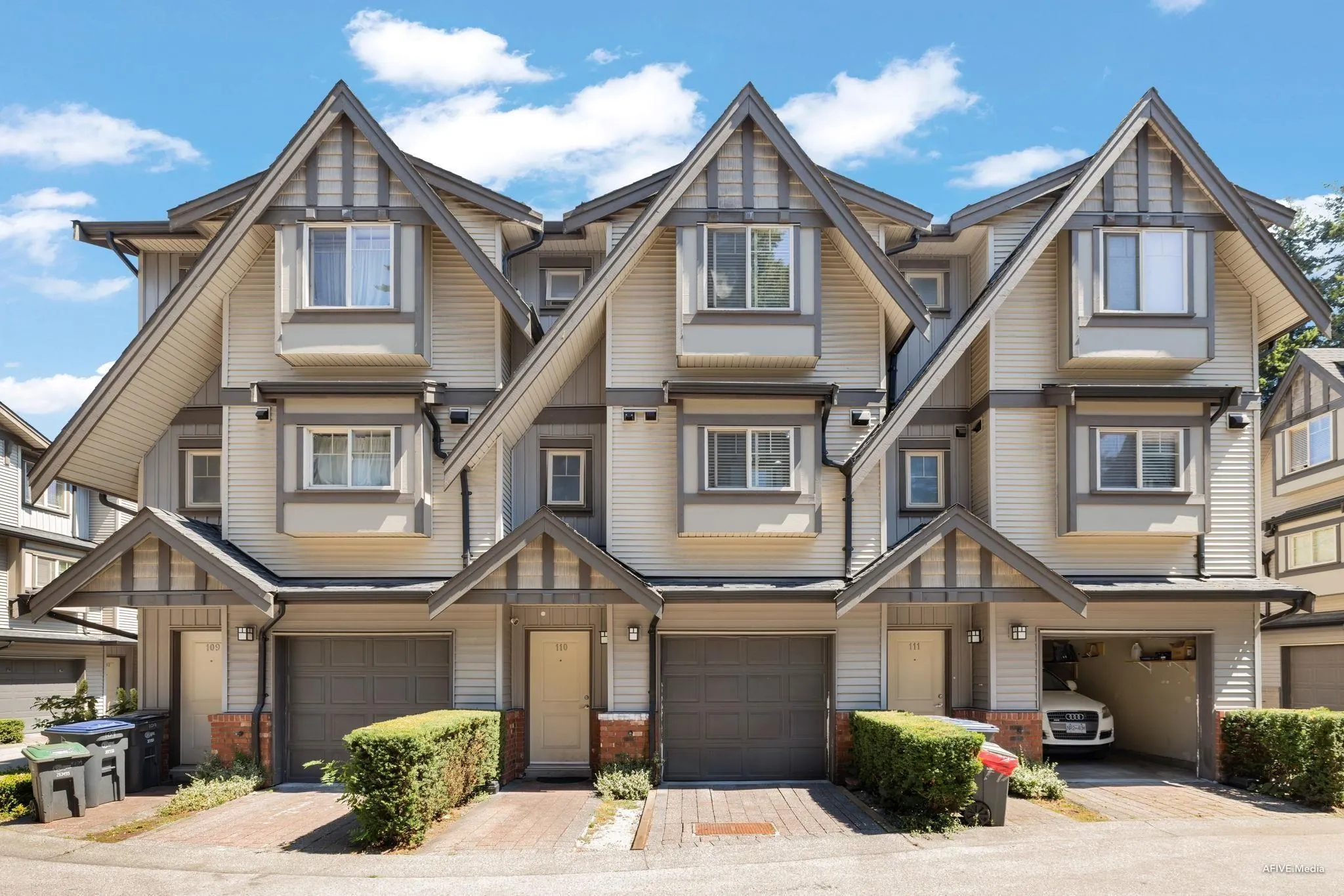 13368 72 Avenue #110