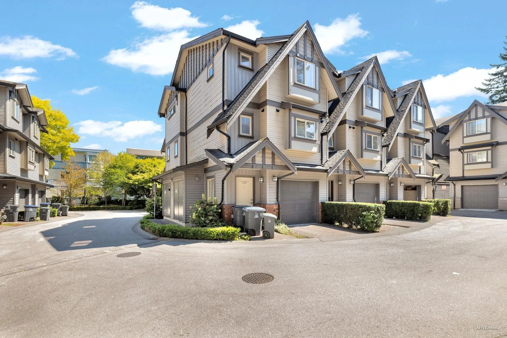 13368 72 Avenue #110