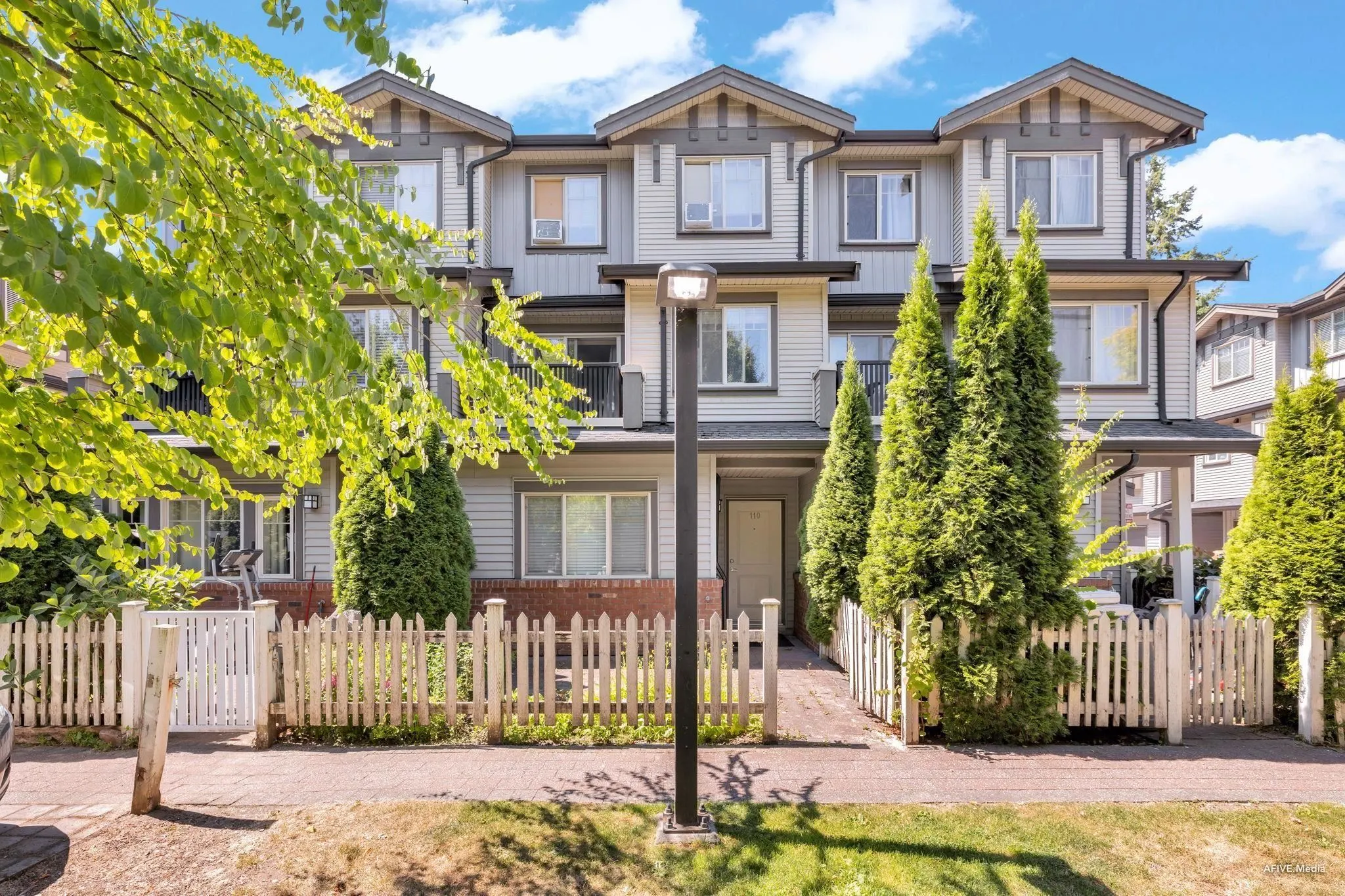13368 72 Avenue #110