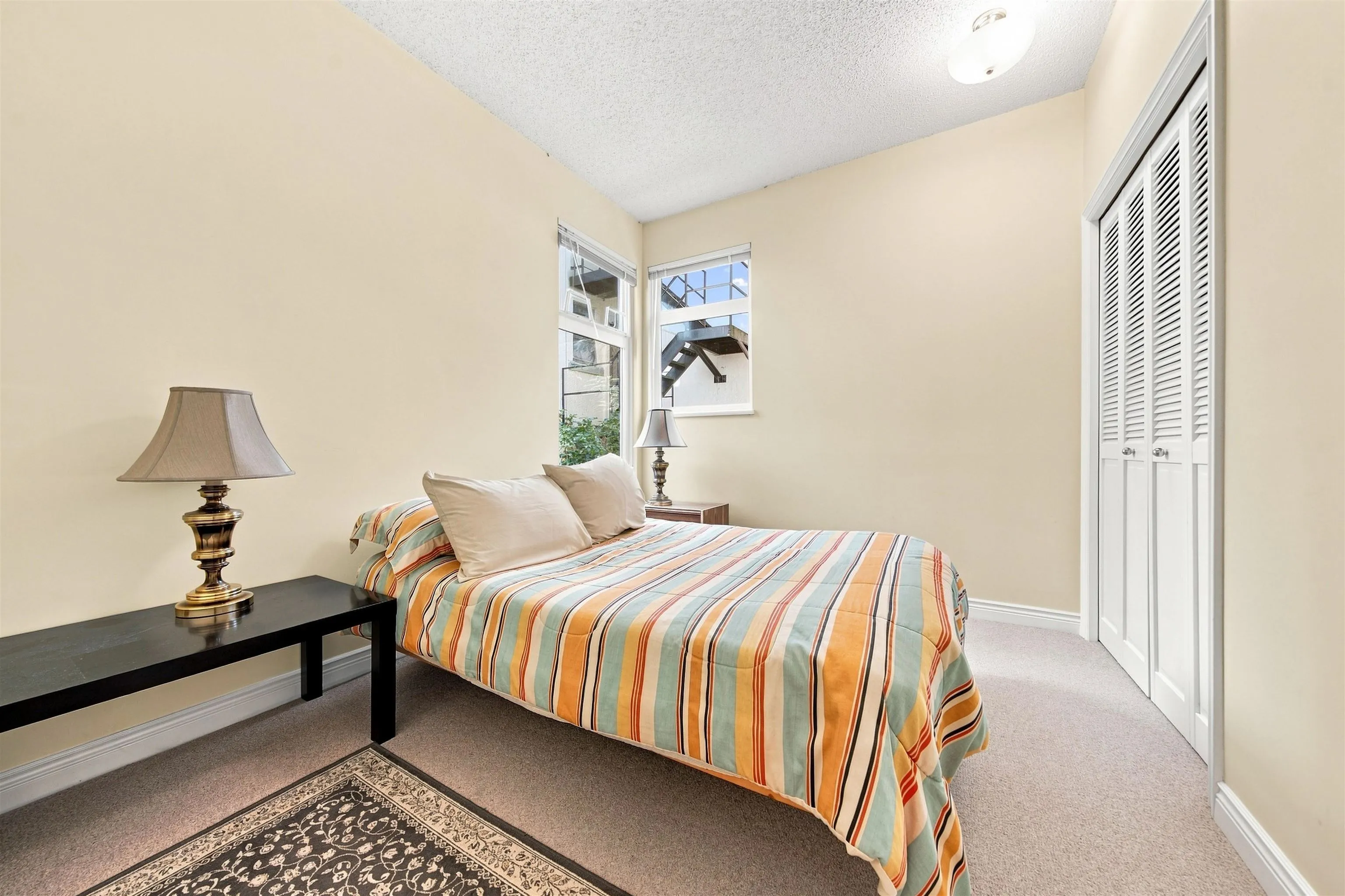 1924 Comox Street #209